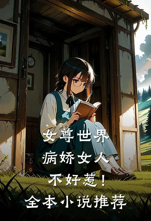 女尊世界病娇女人不好惹!全本推荐免费阅读