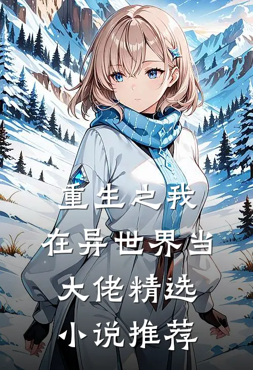 重生之我,在异世界当大佬精选推荐知乎