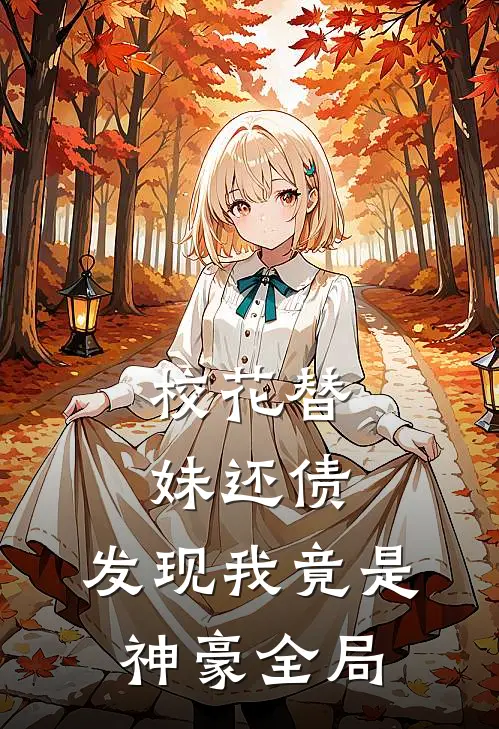 校花替妹还债,发现我竟是神豪全局