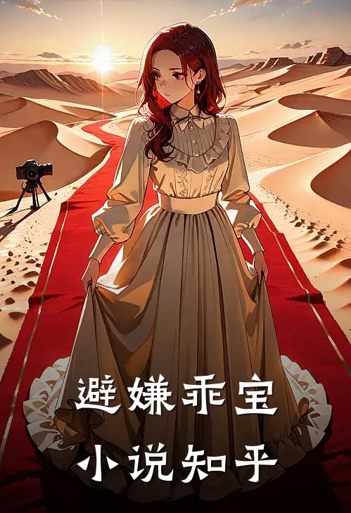 避嫌乖宝小说知乎
