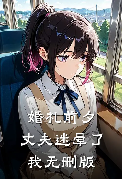 婚礼前夕，丈夫迷晕了我无删版