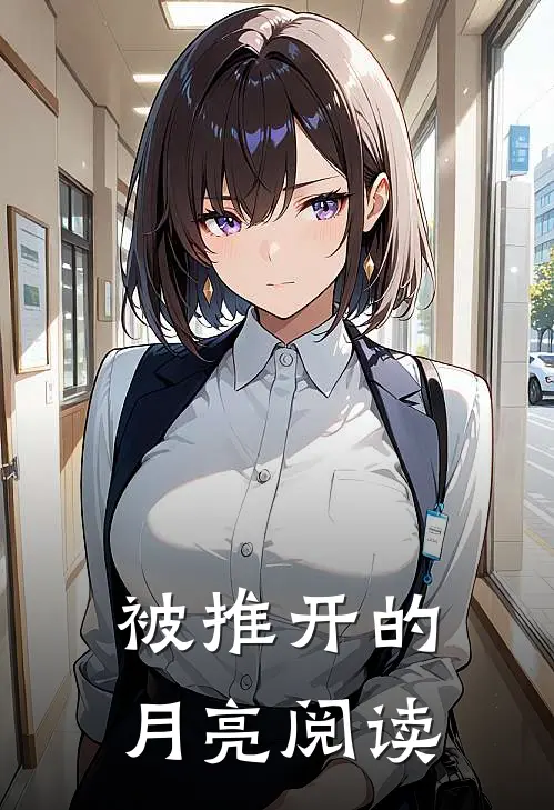 被推开的月亮阅读