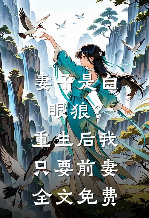 妻子是白眼狼?重生后,我只要前妻全文免费
