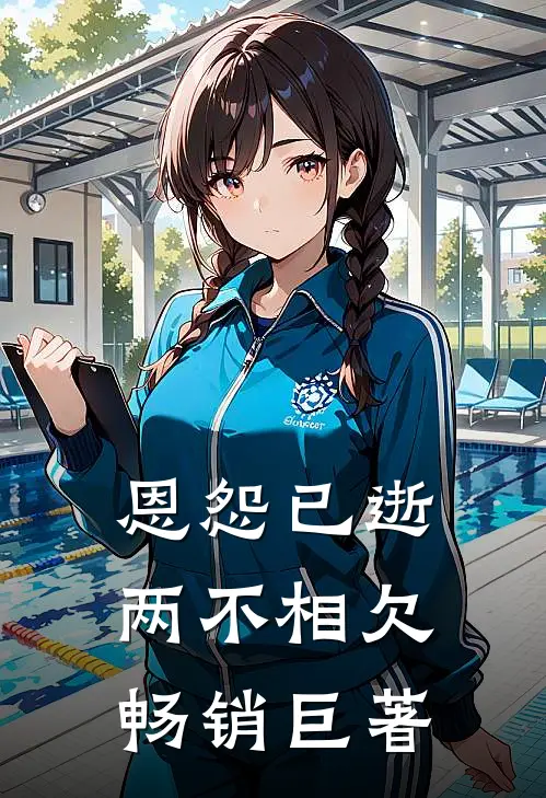恩怨已逝,两不相欠畅销巨著翻译