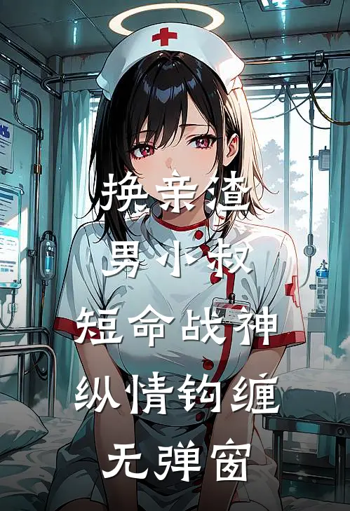 换亲渣男小叔,短命战神纵情钩缠无弹窗