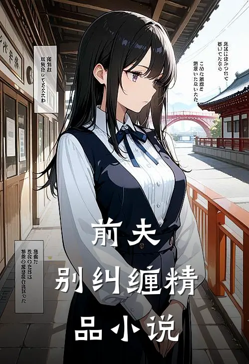 前夫,别纠缠精品阅读
