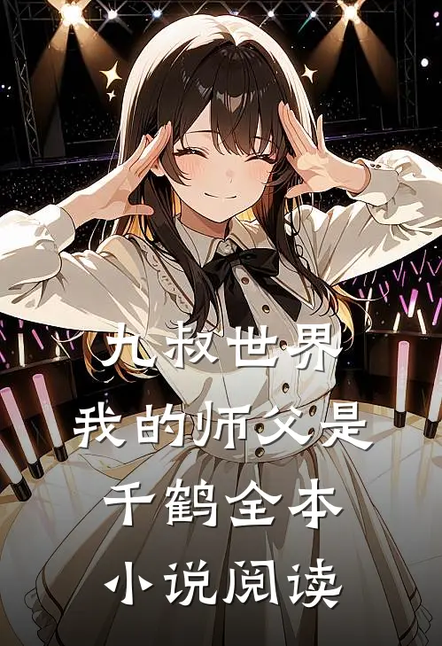 九叔世界我的师父是千鹤全本阅读免费