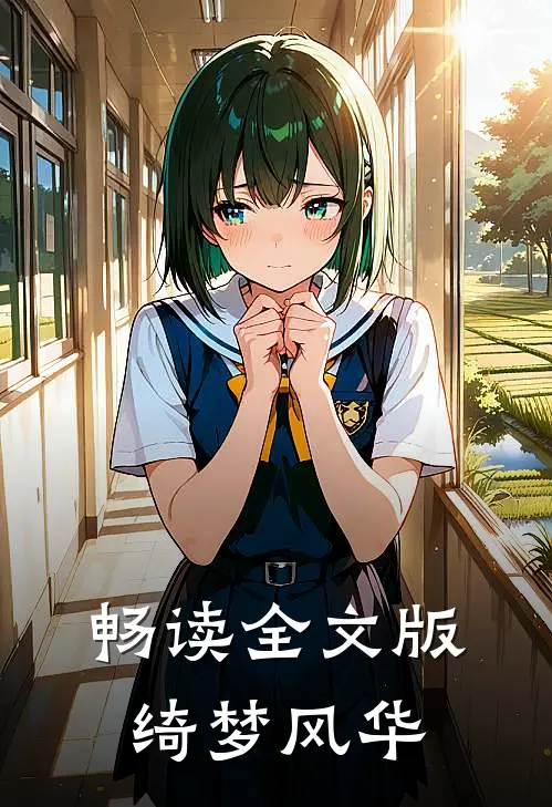 畅读全文版绮梦风华在线阅读