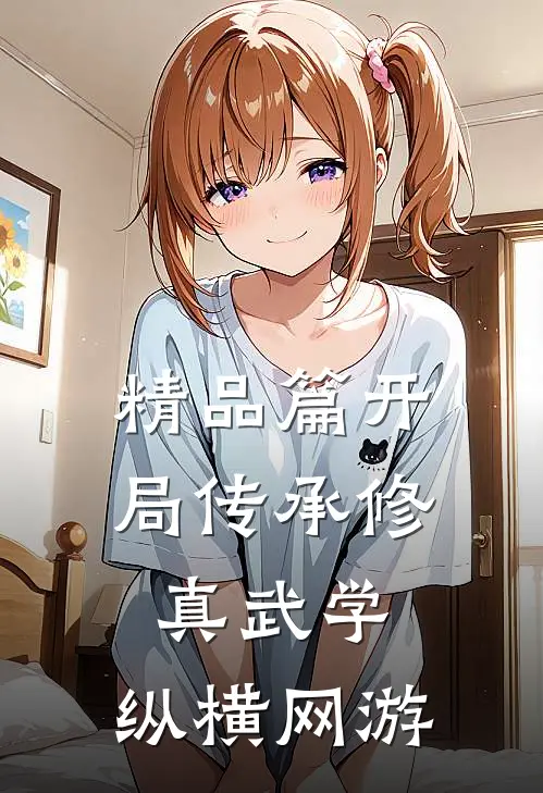 精品篇开局传承修真武学,纵横网游免费阅读