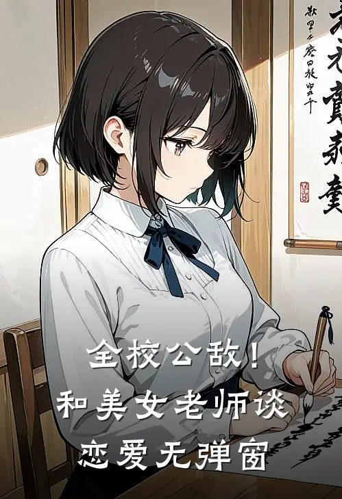 全校公敌！和美女老师谈恋爱无弹窗