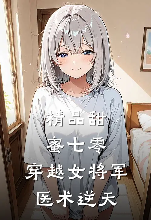 精品甜蜜七零：穿越女将军医术逆天