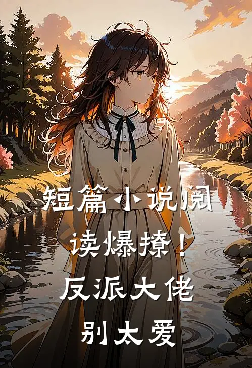 短篇小说阅读爆撩！反派大佬别太爱