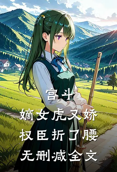 宫斗：嫡女虎又娇，权臣折了腰无删减全文