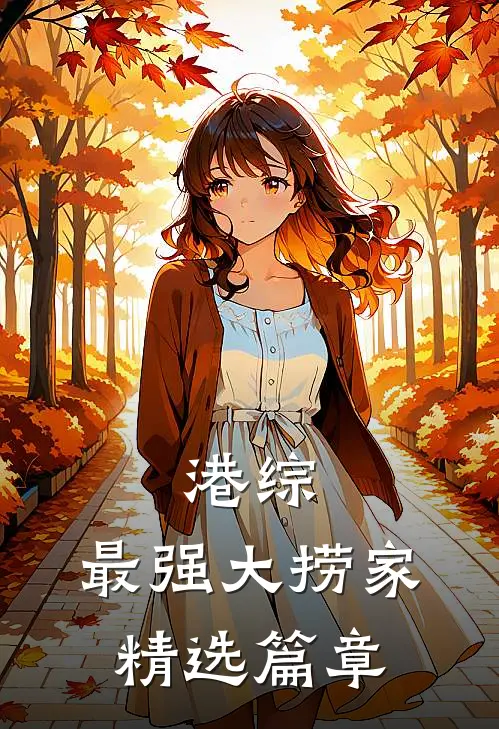港综：最强大捞家精选篇章