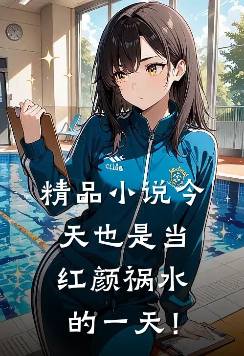 精品小说今天也是当红颜祸水的一天！