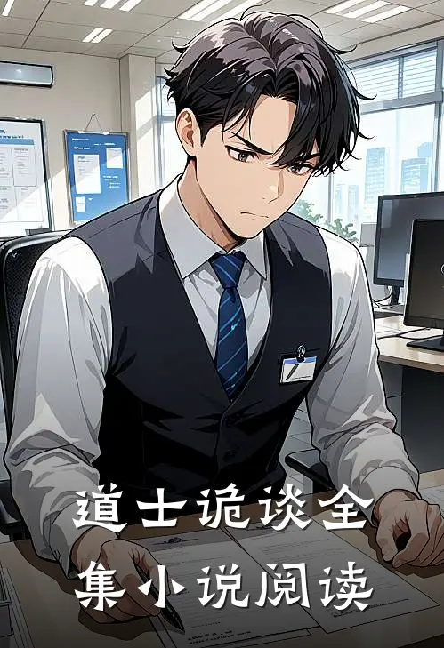 道士诡谈全集小说阅读