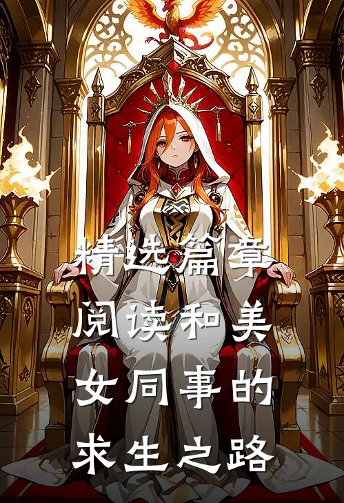 精选篇章阅读和美女同事的求生之路