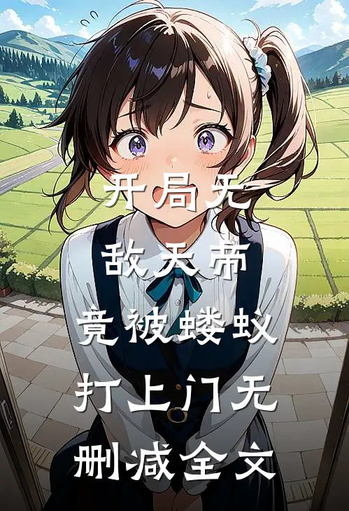 开局无敌天帝,竟被蝼蚁打上门无删减全文免费阅读