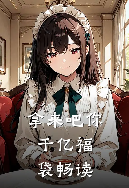 拿来吧你：千亿福袋畅读