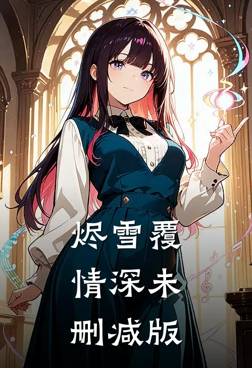 烬雪覆情深未删减版