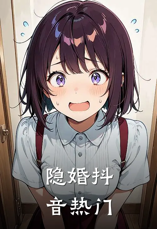 隐婚抖音热门