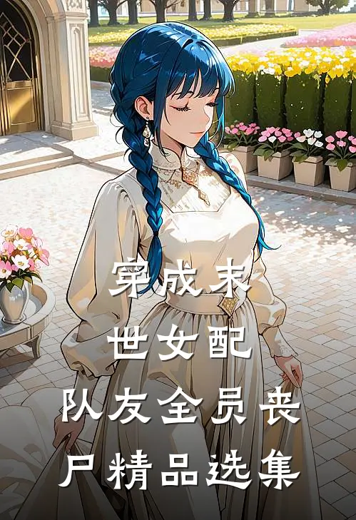 穿成末世女配,队友全员丧尸精品选集