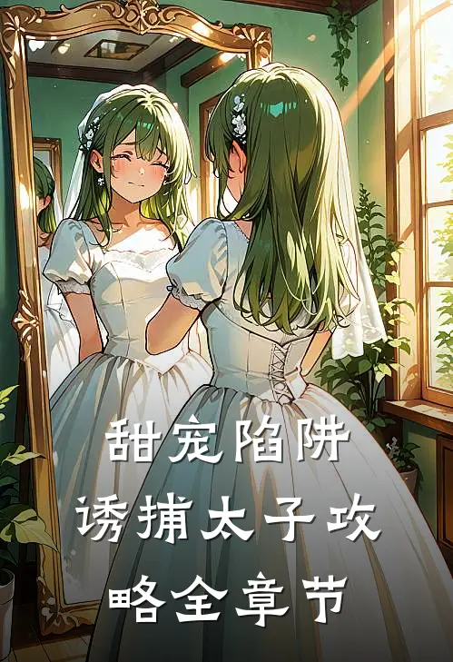 甜宠陷阱诱捕太子攻略全章节