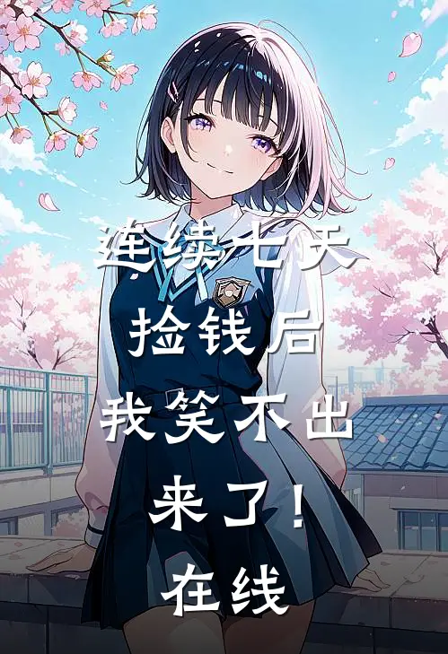 连续七天捡钱后,我笑不出来了!在线看