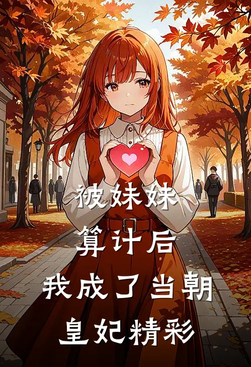 被妹妹算计后,我成了当朝皇妃精彩