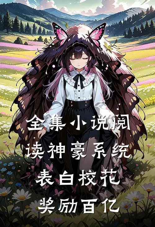 全集小说阅读神豪系统：表白校花奖励百亿