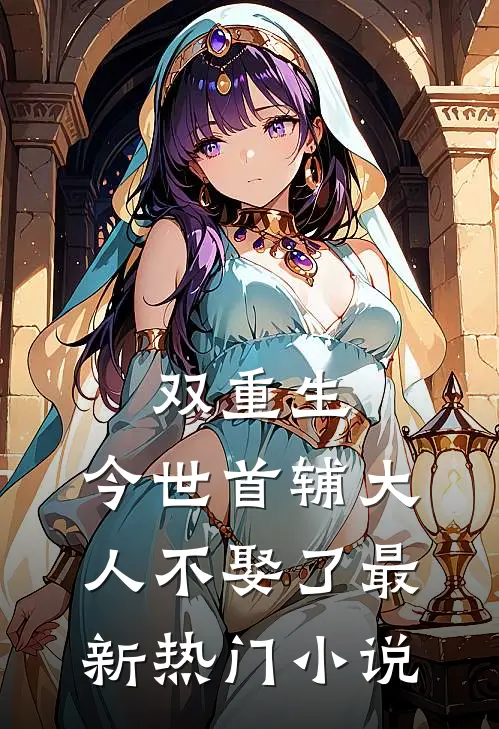 双重生,今世首辅大人不娶了最新热门免费阅读