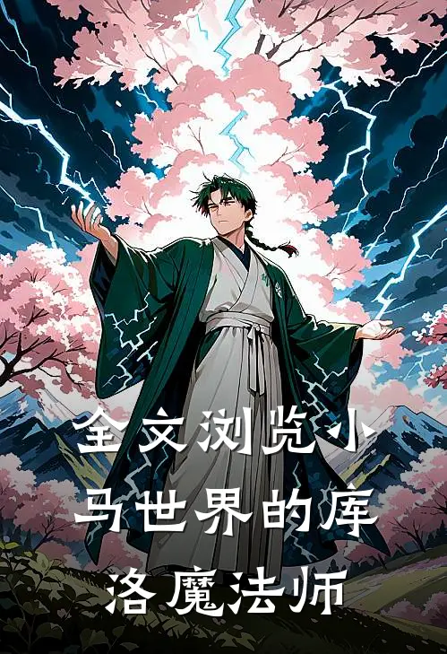全文浏览小马世界的库洛魔法师漫画
