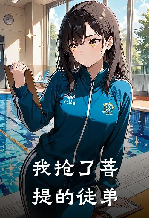 我抢了菩提的徒弟
