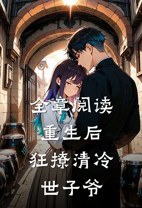 全章阅读重生后，狂撩清冷世子爷
