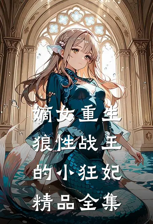 嫡女重生,狼性战王的小狂妃精品全集