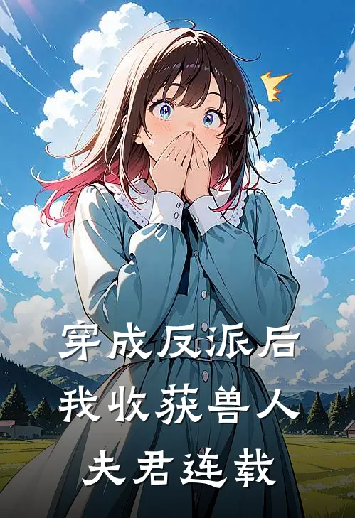 穿成反派后,我收获兽人夫君连载了吗