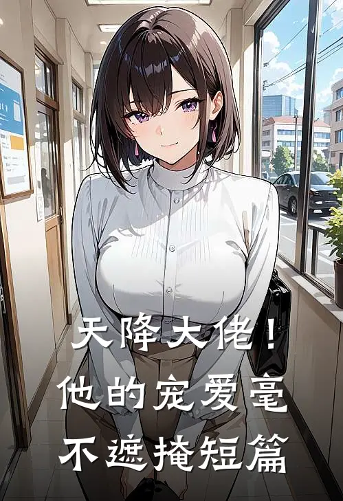 天降大佬!他的宠爱毫不遮掩短篇免费阅读