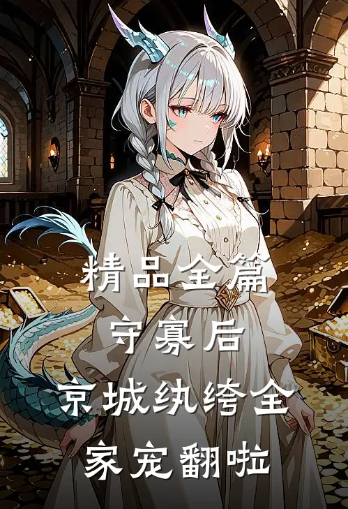 精品全篇守寡后，京城纨绔全家宠翻啦