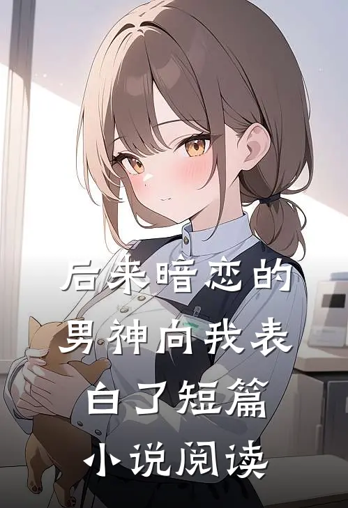 后来暗恋的男神向我表白了短篇小说阅读