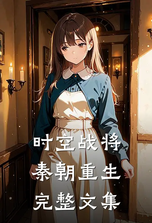 时空战将秦朝重生完整文集