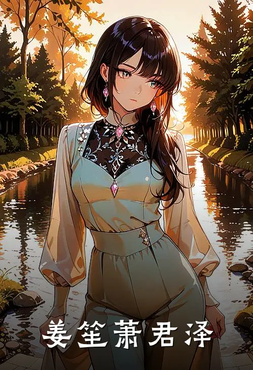 姜笙萧君泽