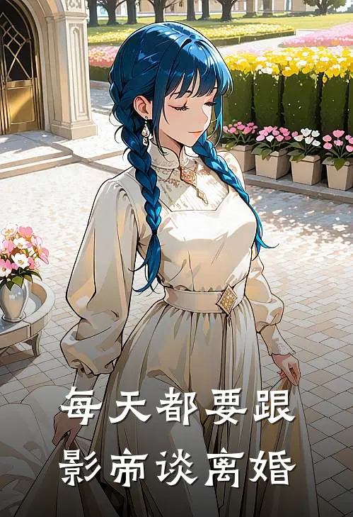 每天都要跟影帝谈离婚