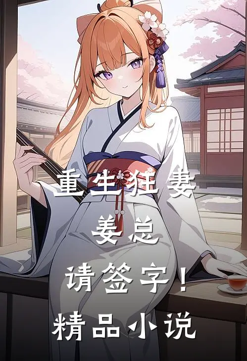 重生狂妻姜总,请签字!精品