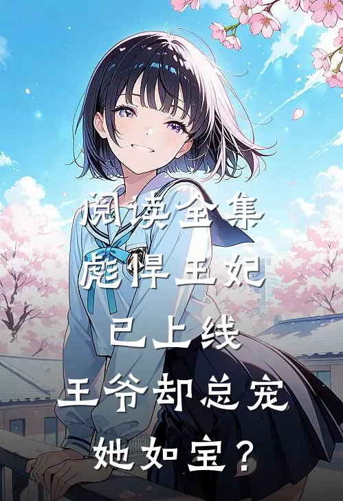 阅读全集彪悍王妃已上线，王爷却总宠她如宝？