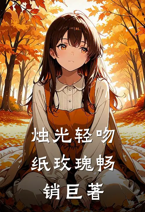 烛光轻吻纸玫瑰畅销巨著
