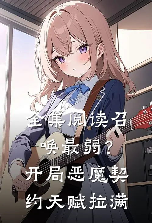全集阅读召唤最弱？开局恶魔契约天赋拉满