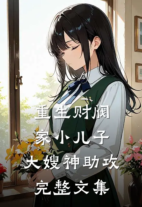 重生财阀家小儿子,大嫂神助攻完整文集