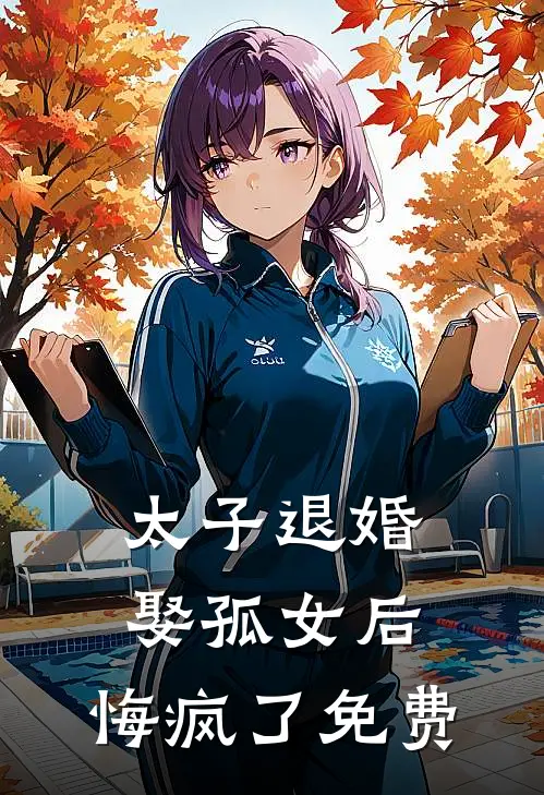 太子退婚娶孤女后,悔疯了免费阅读