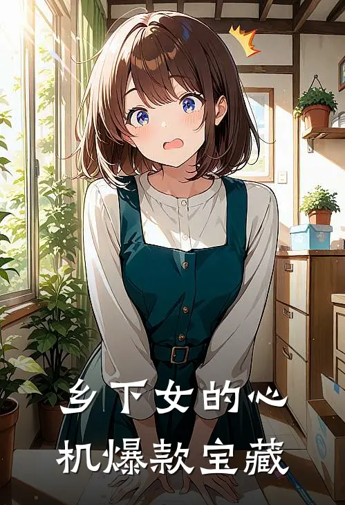 乡下女的心机爆款宝藏