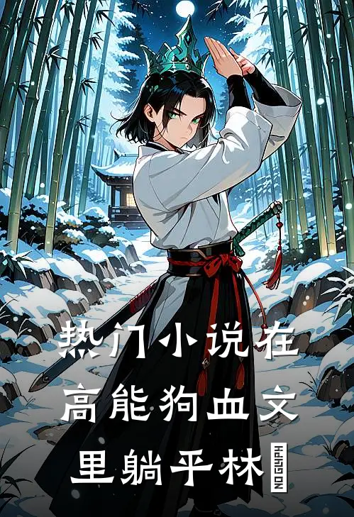 热门小说在高能狗血文里躺平林瑧